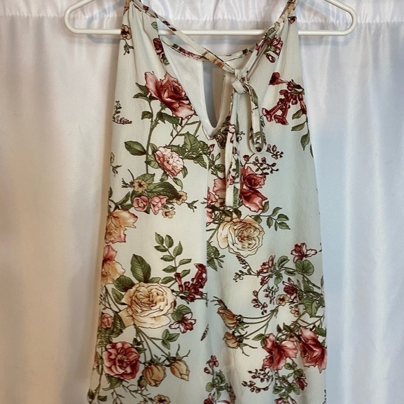 Blue Rain Top - Picture 3 of 4